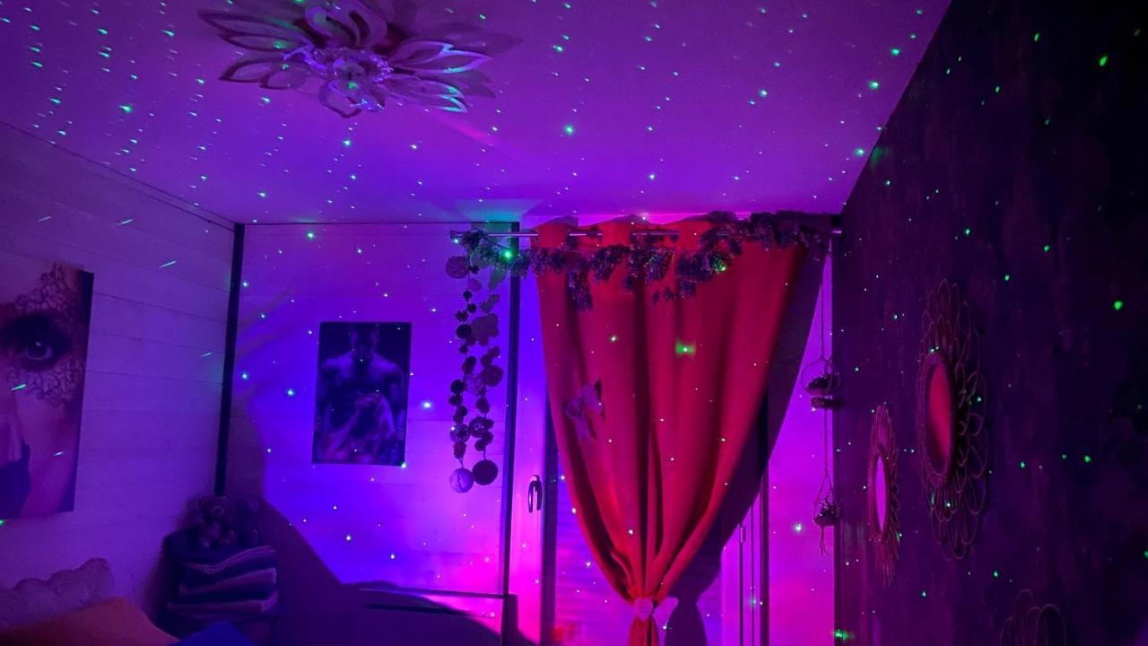 Un Petit Coin De Paradis Тулуза Экстерьер фото
